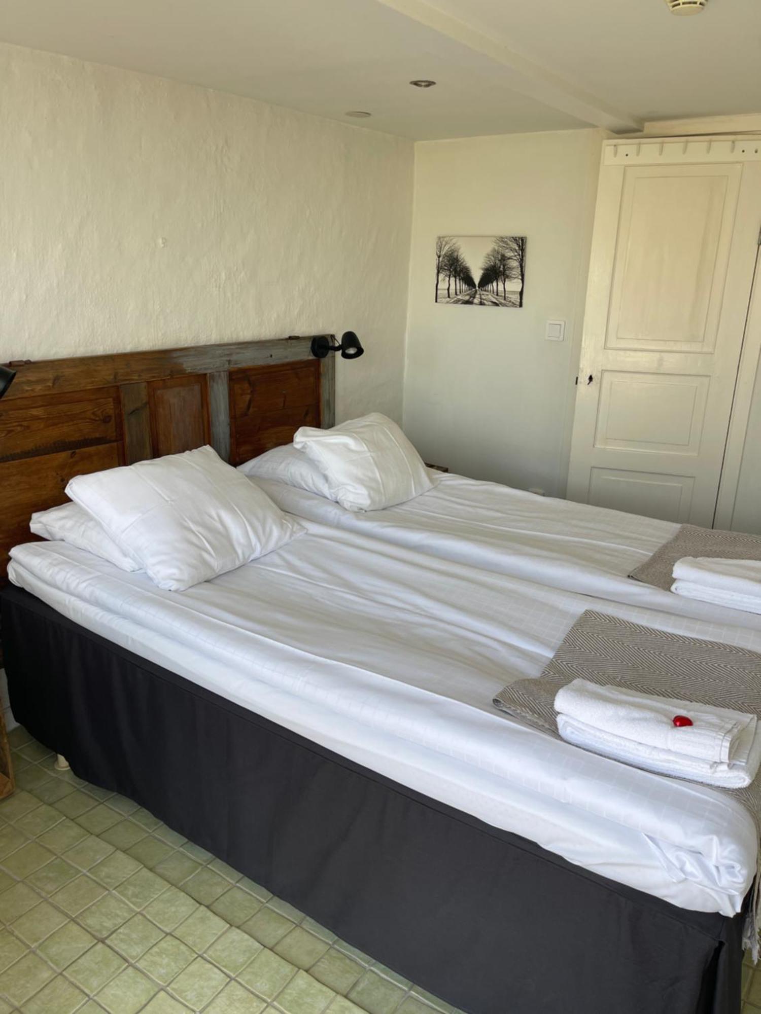 Peppinge Bed & Breakfast Loderup Exterior photo
