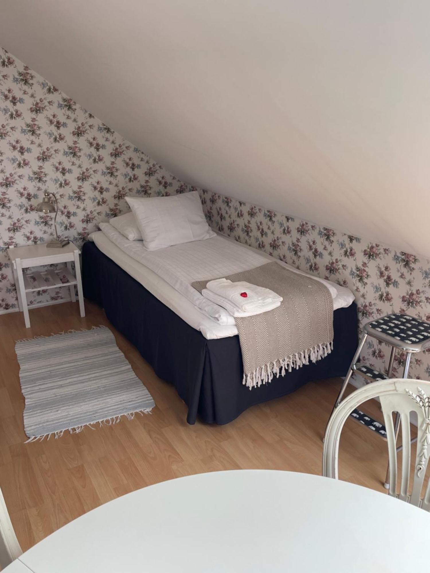 Peppinge Bed & Breakfast Loderup Exterior photo